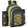 Confidence Picnic Backpack GREEN