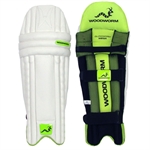 Woodworm Glowworm Mega Batting Pads