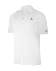Adidas FORMOTION Textured Polo