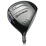 TaylorMade Burner SuperFast Ladies Fairway Wood