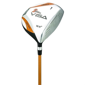 Palm Springs Visa 460cc Mens Golf Driver