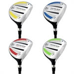 Young Gun SGS Junior Golf 5 Wood
