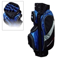 Prosimmon 14 Way Divider Trolley Bag NEW MODEL