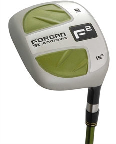 Forgan Series 2 Woods