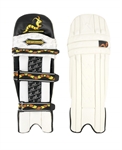 Woodworm Performance Batting Pads JUNIOR