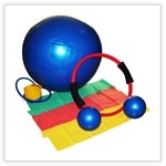 Fitness Sets