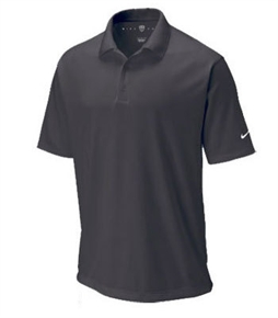 Nike Dri-Fit Tech Solid Polo Shirt 