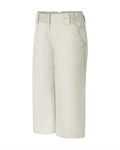Adidas Ladies ClimaCool PinStripe Capri