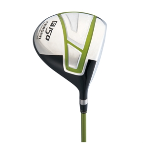 Forgan F150 460cc Titanium Driver