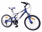 Woodworm Kids BXI Junior 20
