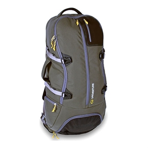 Lifeventure Altai 70 + 15 Travel Pack