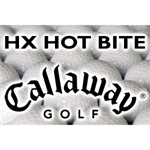 24 Callaway HX HOT Bite Lake Balls - Grade AAA