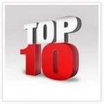 Weekly Top 10