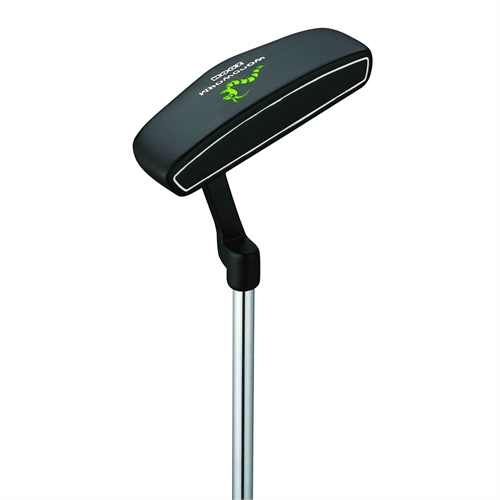 Woodworm Golf Zoom Youths Clubs Set with Bag
