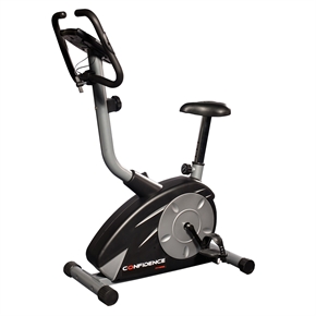Confidence 'Pro' Magnetic Elliptical Cross Trainer