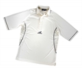 Woodworm Premier 3/4 Sleeve Cricket Shirt