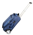 Cleveland Rolling Carry On Suitcase