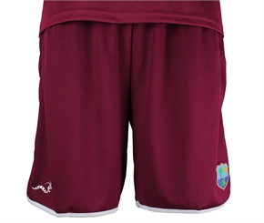 West Indies 2011/2012 Replica Training Shorts