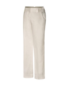 Adidas Ladies ClimaCool Pinstripe Trousers