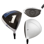 Palm Springs Golf E2i 460cc Titanium Ladies Driver