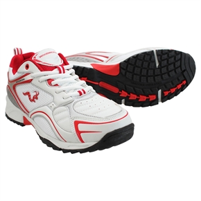 Woodworm Pro Select Cricket Soft Spike Shoes