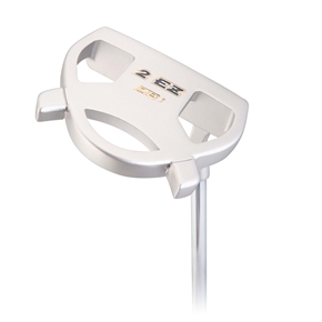 Palm Springs Golf ZP1 Ladies Putter