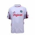 West Indies 2011/2012 Replica Test Training Shirt
