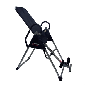 Confidence Inversion Table