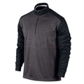 Nike Golf Dri-Fit 1/2-Zip Cover-Up