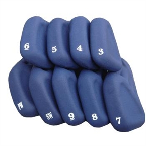 The Golfers Club Iron Guards