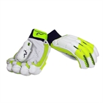 Woodworm Glowworm Mega Batting Gloves