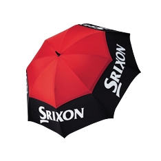 Srixon Double Canopy Tour Umbrella