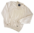 Woodworm Junior Cricket Sweater
