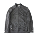 ASHWORTH FULL ZIP SWEATER W POCKETS