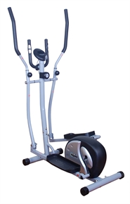 Confidence 'Space Saver' Elliptical Cross Trainer