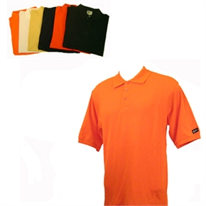 Confidence CLASSIC PIQUE POLO Shirt