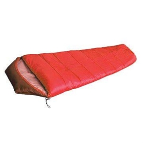 Confidence Loche Mummy Sleeping Bag