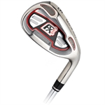 Ram Golf FXi Iron Set 5-SW STEEL Left Hand