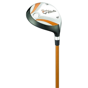 Palm Springs Visa Mens Golf Fairway Woods