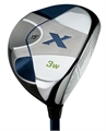 Callaway Golf Ladies Hyper-X 7 Wood