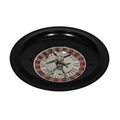 CQ Poker 6-in-1 At Home Casino Set