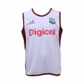 West Indies 2011/2012 Replica Training Vest