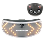 Cyclamatic Wireless Remote Control Bike Indicators