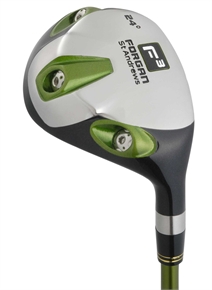 Forgan Series 3 Hybrid Clubs