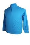 Adidas Boys Climaproof 1/2 Zip Jacket