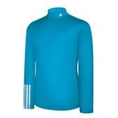 Adidas Mens Thermal LS Mock