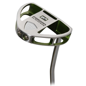 Forgan Series 2 Putter CUSTOM FIT